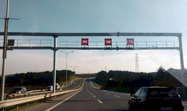 Bakıda sürücülər dronla cərimələnir?