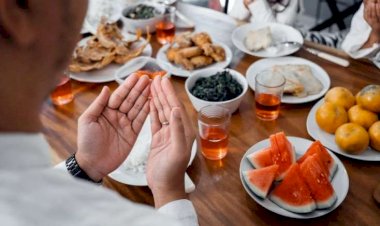 Ağız suyu orucu poza bilər? - AÇIQLAMA