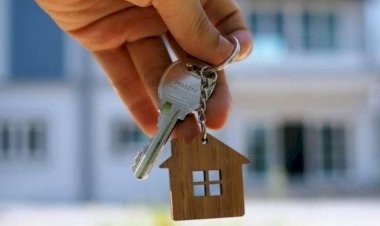 Növbə onlara çatdı - Ev veriləcək