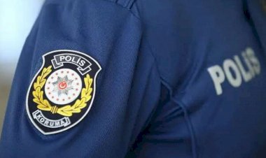 Türkiyədə 123 polis yaralandı