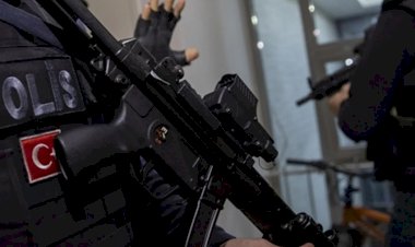 Türkiyədə silahlı hücum zamanı Azərbaycan vətəndaşı yaralanıb