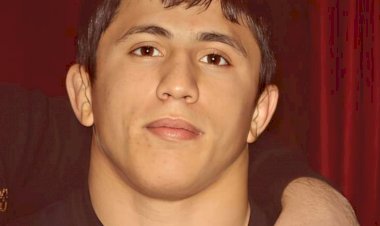 Tanınmış idmançı Ruslan Surxayevin qatili öldürüldü