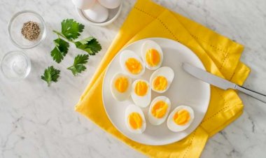 Çox yumurta yeməyin bu zərərləri var