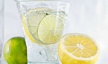 Limonlu su içmək bu xəstəliklərdən qoruyur