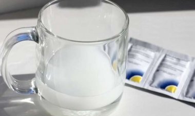 Qrip dərmanları bu şəxslər üçün təhlükəlidir - XƏBƏRDARLIQ