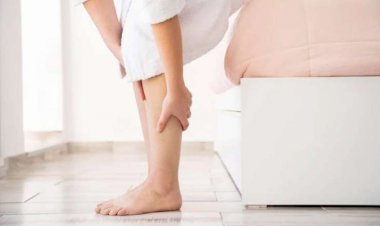 Varikozu yox edən vasitə - Hamının evində var