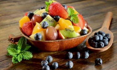 Bu meyvələr beyni daim sağlam saxlayır