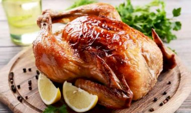 Toyuğun bu hissələrini yemək ziyandır