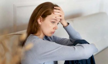 Depressiyadan qurtulmaq üçün effektli üsul
