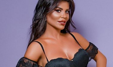 Afaq Aslan evli və iki uşaq atasının ona yazdığı eşq məktublarını yaydı - FOTO