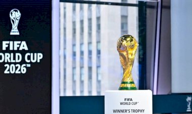 DÇ-2026: İngiltərə və Rumıniya milliləri qalib gəlib