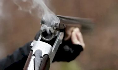 Şamaxıda SİLAHLI İNSİDENT: 34 yaşlı kişini güllələdi