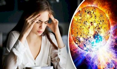 Martın sonunda maqnit QASIRĞALARI - Təhlükəli günlər AÇIQLANDI