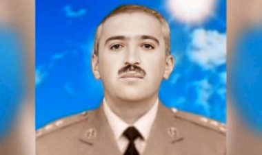 Ədalət Ələkbərov qəfil vəfat etdi - FOTO