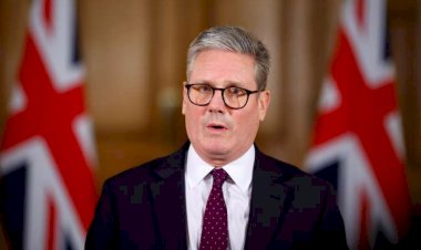 Azərbaycandakı dini konfessiyalardan Kir Starmerə MÜRACİƏT