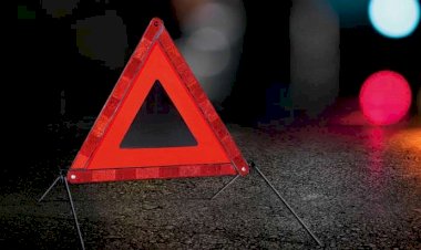 Ermənistanda iki sərhədçi qəzaya düşdü - Ölən var