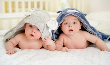 Bu il uşaqlara ən çox verilən adlar açıqlandı