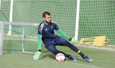 Millimiz Şimali Makedoniya ilə qarşılaşacaq