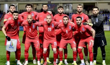 Belarusla oyuna satılan biletlərin sayı açıqlandı