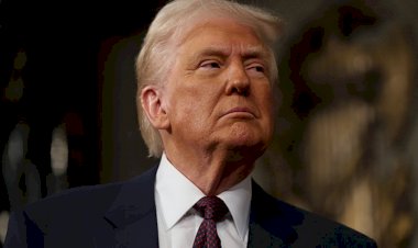 Tramp xarici yardım xərclərini 2,5 milyard dollar azaldacaq