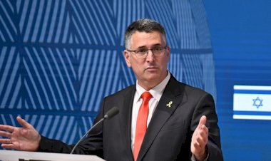 İsrailin XİN rəhbəri: Qəzza müharibəsi girovlar azad edildikdən sonra başa çatacaq