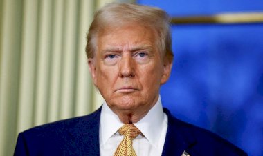 Tramp: Ər-Riyadda ABŞ-nin Ukrayna AES-i üzərində nəzarəti müzakirə olunub