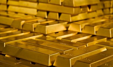 Venesuela milli və beynəlxalq ehtiyatlar üçün qızıl hasilatına başlayıb