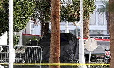 Texasda “Tesla”nın diler mərkəzində partlayıcı qurğular aşkarlanıb