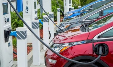 Elektromobil sahiblərinə xidmət göstərən sahibkarlar