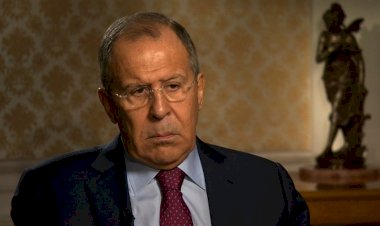 Lavrov: Rusiya və ABŞ prezidentlərinə danışıqların nəticələri barədə məlumat verilib
