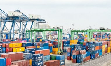 Azərbaycanın ABŞ ilə ticarət dövriyyəsi 16 %-dən çox azalıb