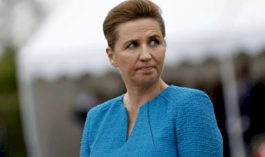 Danimarkanın Baş naziri: ABŞ Qrenlandiyaya qəbuledilməz təzyiq göstərir