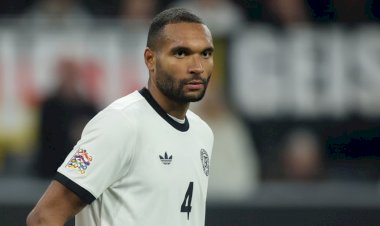 Almaniya millisinin müdafiəçisi üç klubun maraq dairəsindədir