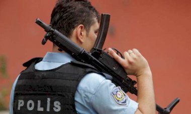 Türkiyədə 5 jurnalist həbs edildi