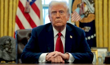 Həmkarlar İttifaqları Tramp administrasiyasını məhkəməyə verib