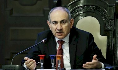 Paşinyanın kəskin dönüşü: Ermənistan və Rusiya dostluğu haqqında danışmaq hələ tezdir