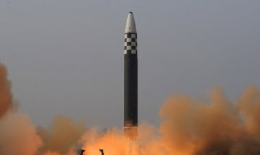 ABŞ kəşfiyyatı: Şimali Koreya yenidən nüvə sınağı keçirə bilər