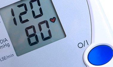 Yüksək təzyiqi salmaq üçün hər gün bunları yeyin