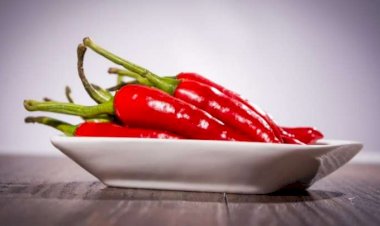 Bu şəxslər acı bibərdən uzaq durmalıdır