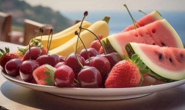 Yayda şəkərə tutula bilərsiniz - Bu meyvəyə diqqət