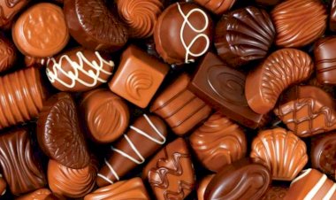 Bu cür şokoladı qəti almaq olmaz