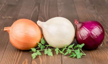 Soğanın möcüzəvi faydaları