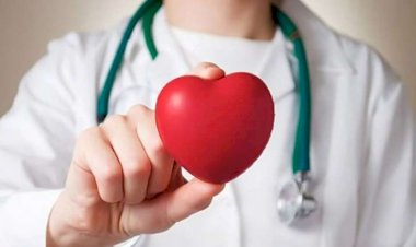 İnfarkt və insultdan qoruyan 10 qida