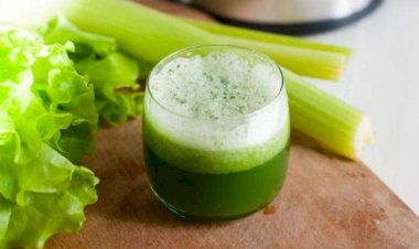 Təbii dərman olan kərəviz şirəsinin faydaları - 7 gün için