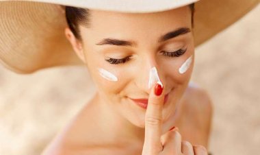 Bu şəxslər günəş kremindən istifadə etməməlidir - Kosmetoloq