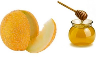 Yemişlə balı birgə yemək təhlükəlidir - SƏBƏB