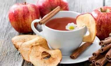 Arıqladır, şəkəri tarazlaşdırır - Alma çayının 7 faydası