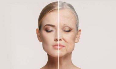 5 il sonra heç kim qocalmaya bilər - Yeni kəşf