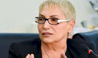 Mirvari Qəhrəmanlı prokurorluğa çağırıldı - SƏBƏB