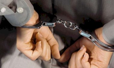 Bakıda bu şirkətin işçiləri saxlanıldı - RƏSMİ